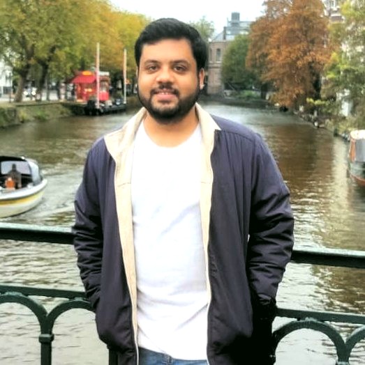 Prof. Anupam Sanghi, Assistant Professor, IIT Hyderabad